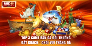 Bắn cá đổi thưởng