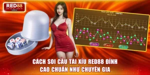 Cách soi cầu tài xỉu