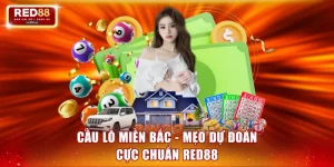 cầu lô miền Bắc