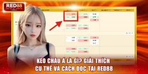 Kèo châu Á là gì